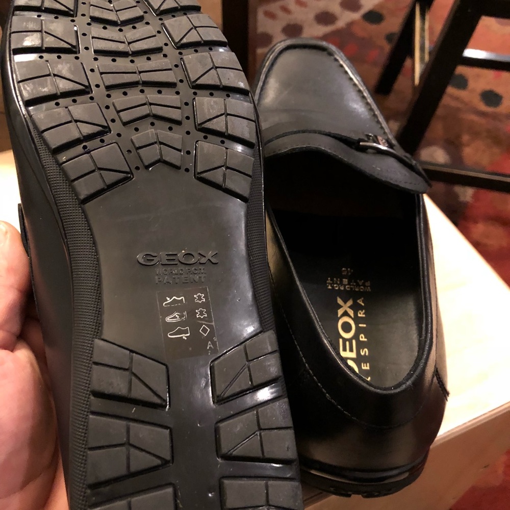 Geox Casual Loafers